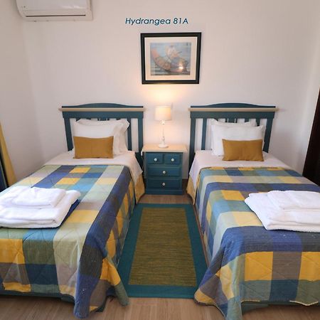Apartamentos Sao Rafael - Albufeira, Algarve Екстер'єр фото