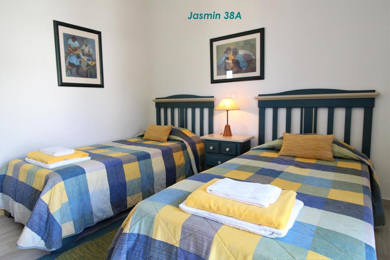 Apartamentos Sao Rafael - Albufeira, Algarve Екстер'єр фото