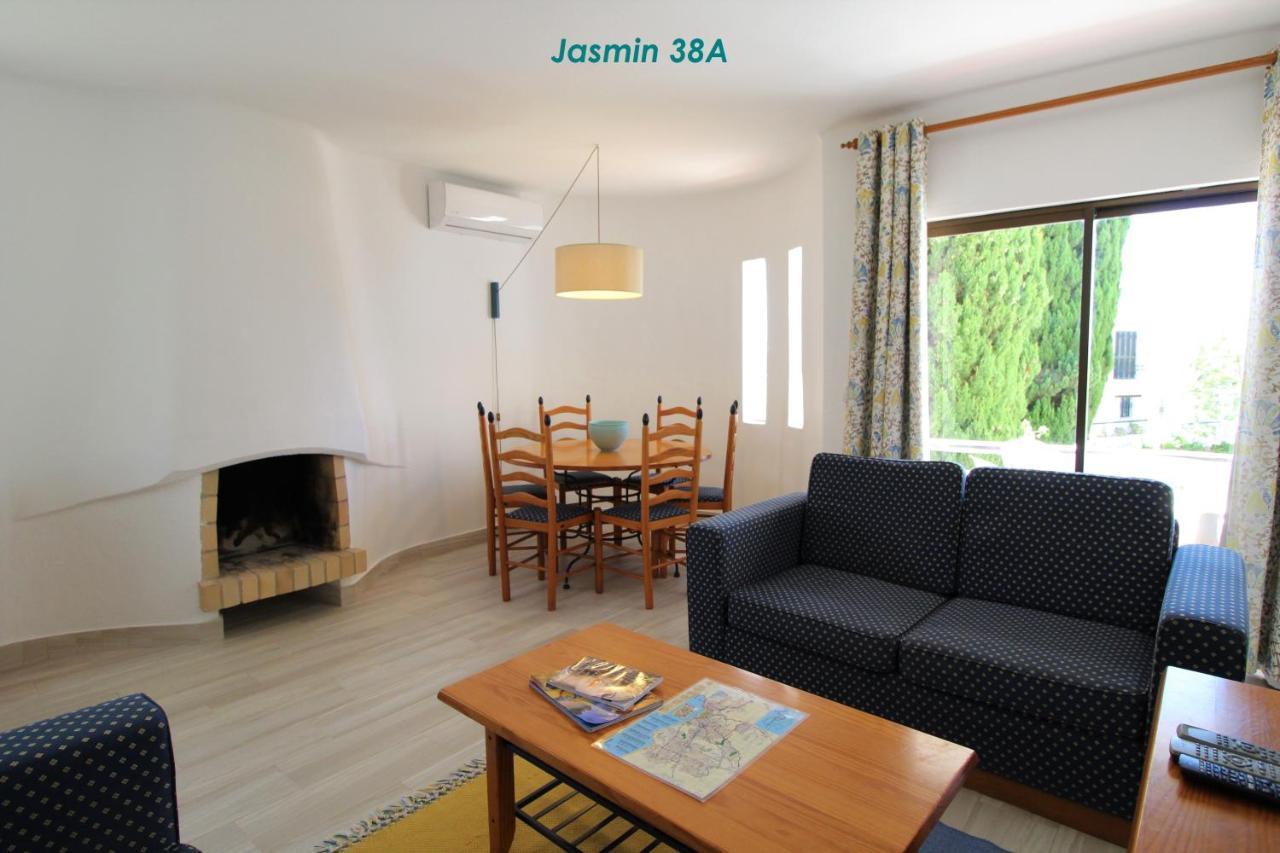 Apartamentos Sao Rafael - Albufeira, Algarve Екстер'єр фото