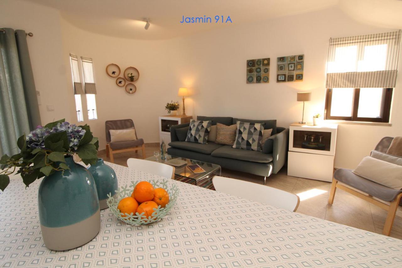 Apartamentos Sao Rafael - Albufeira, Algarve Екстер'єр фото