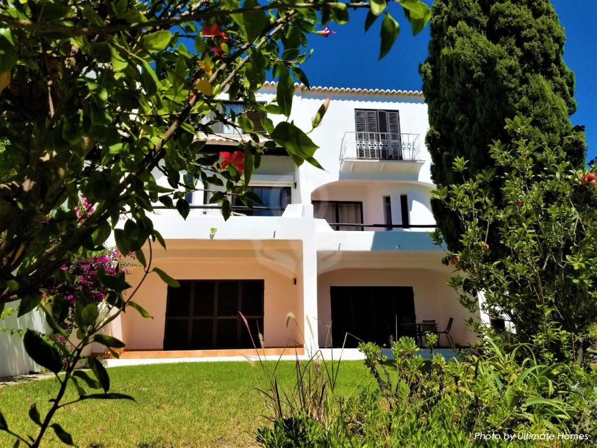 Apartamentos Sao Rafael - Albufeira, Algarve Екстер'єр фото
