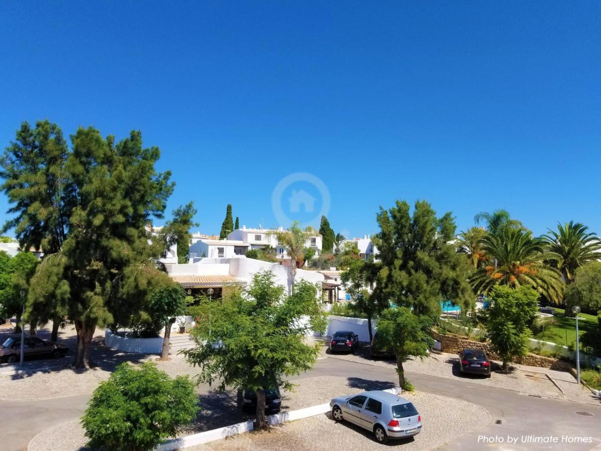 Apartamentos Sao Rafael - Albufeira, Algarve Екстер'єр фото