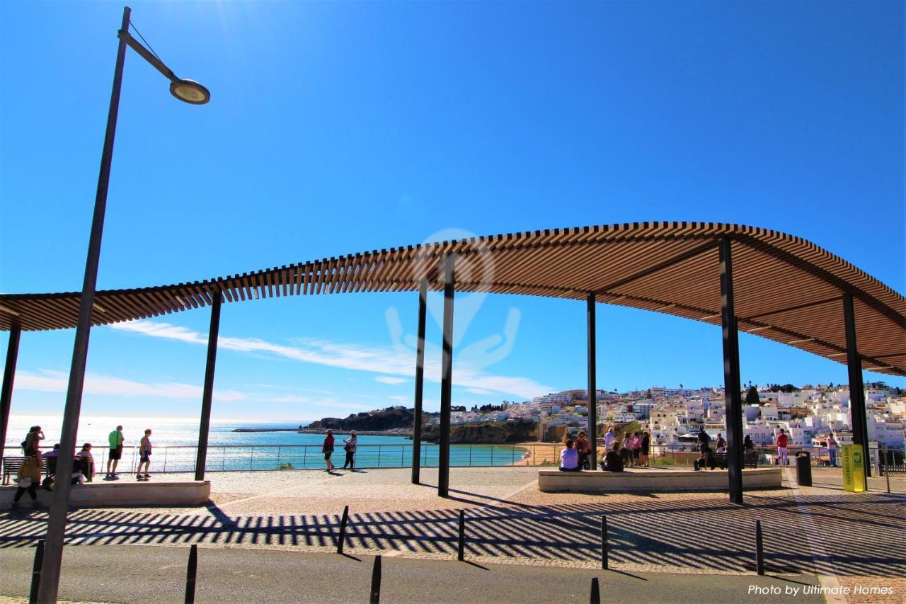 Apartamentos Sao Rafael - Albufeira, Algarve Екстер'єр фото