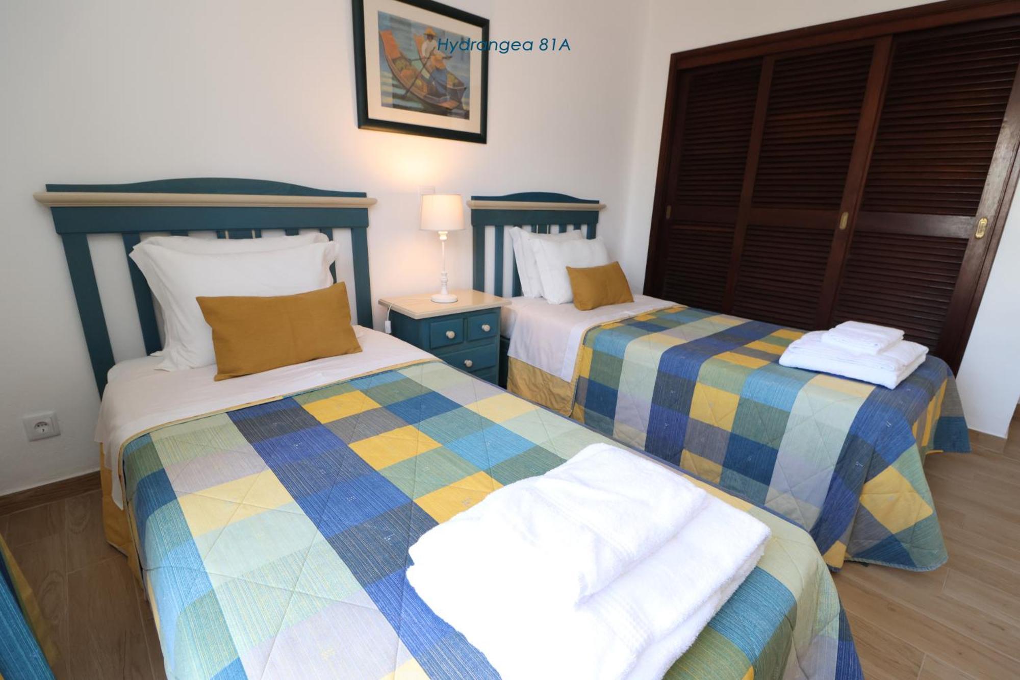 Apartamentos Sao Rafael - Albufeira, Algarve Екстер'єр фото