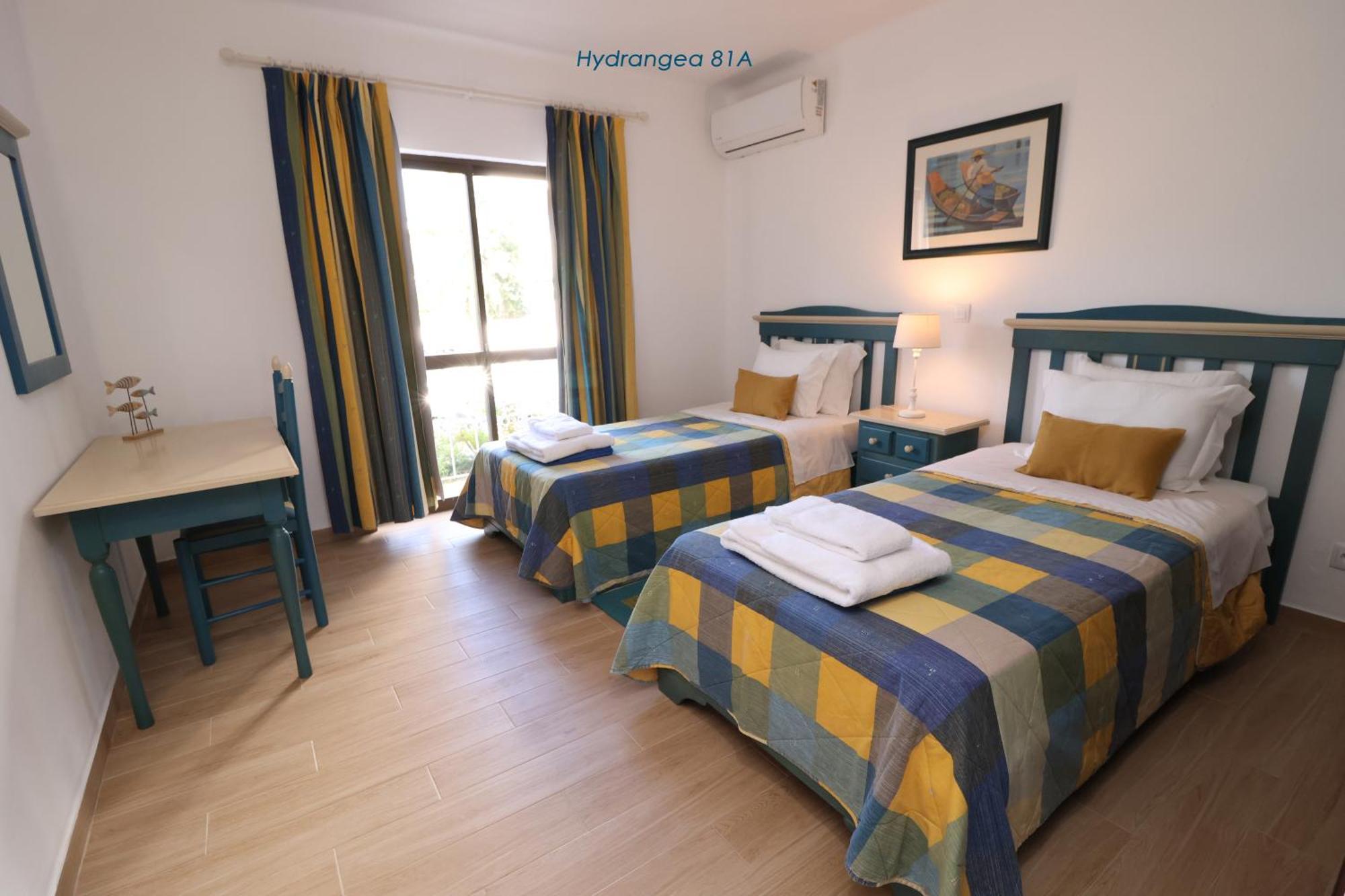 Apartamentos Sao Rafael - Albufeira, Algarve Екстер'єр фото