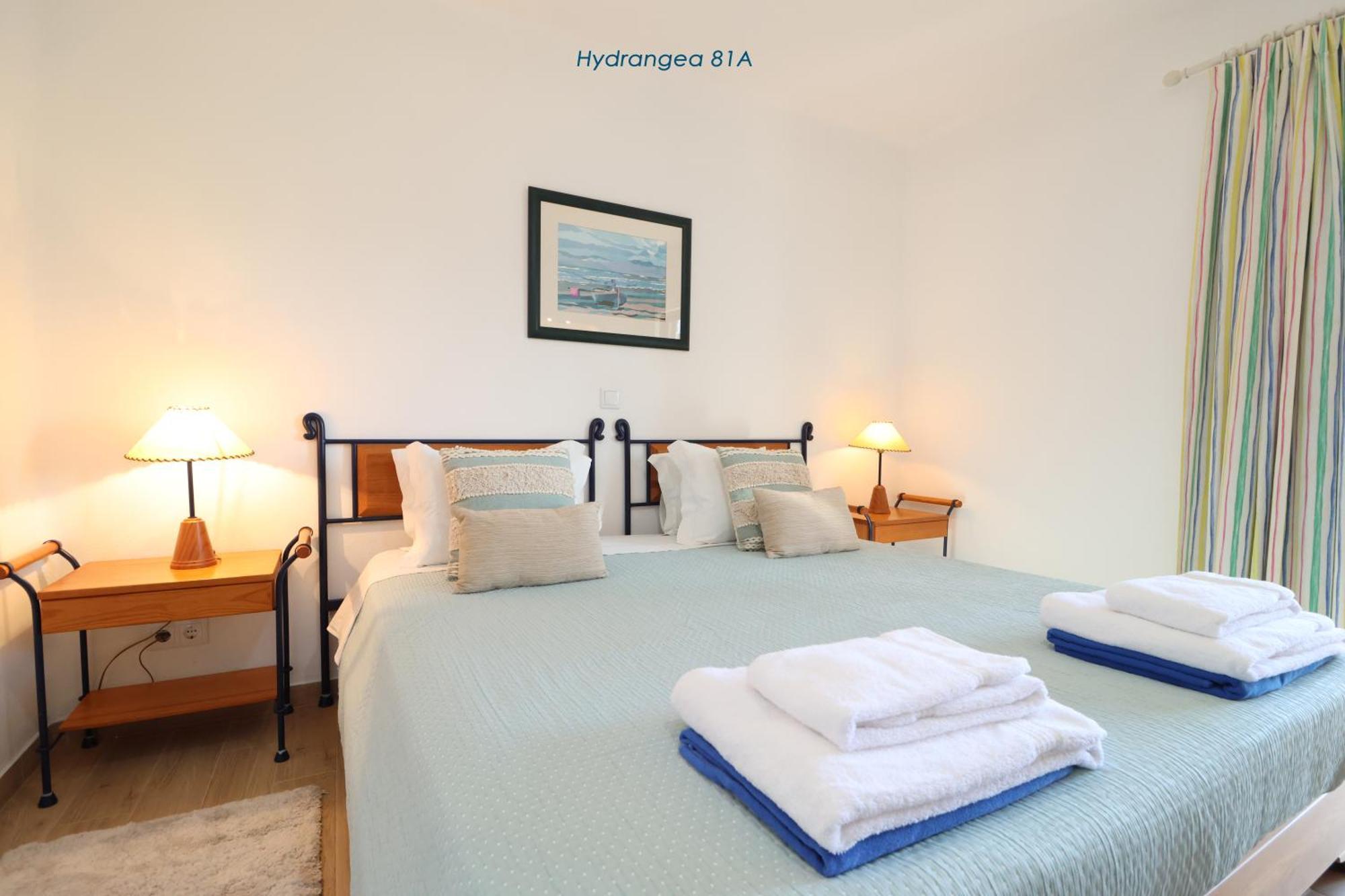 Apartamentos Sao Rafael - Albufeira, Algarve Екстер'єр фото