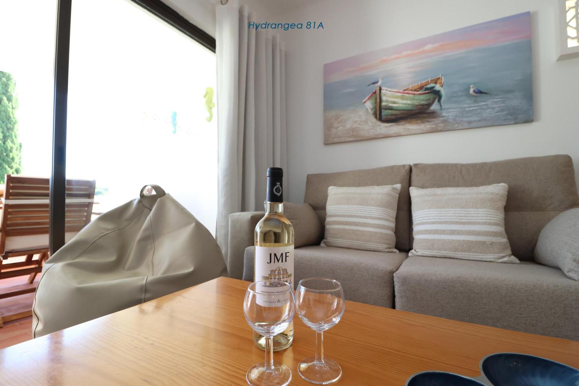 Apartamentos Sao Rafael - Albufeira, Algarve Екстер'єр фото